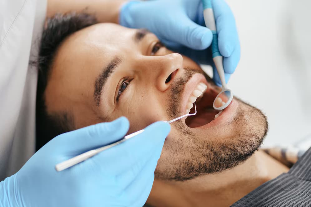 dental cleaning prices