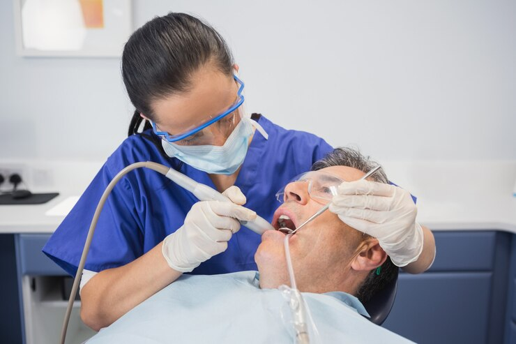 dentist near me