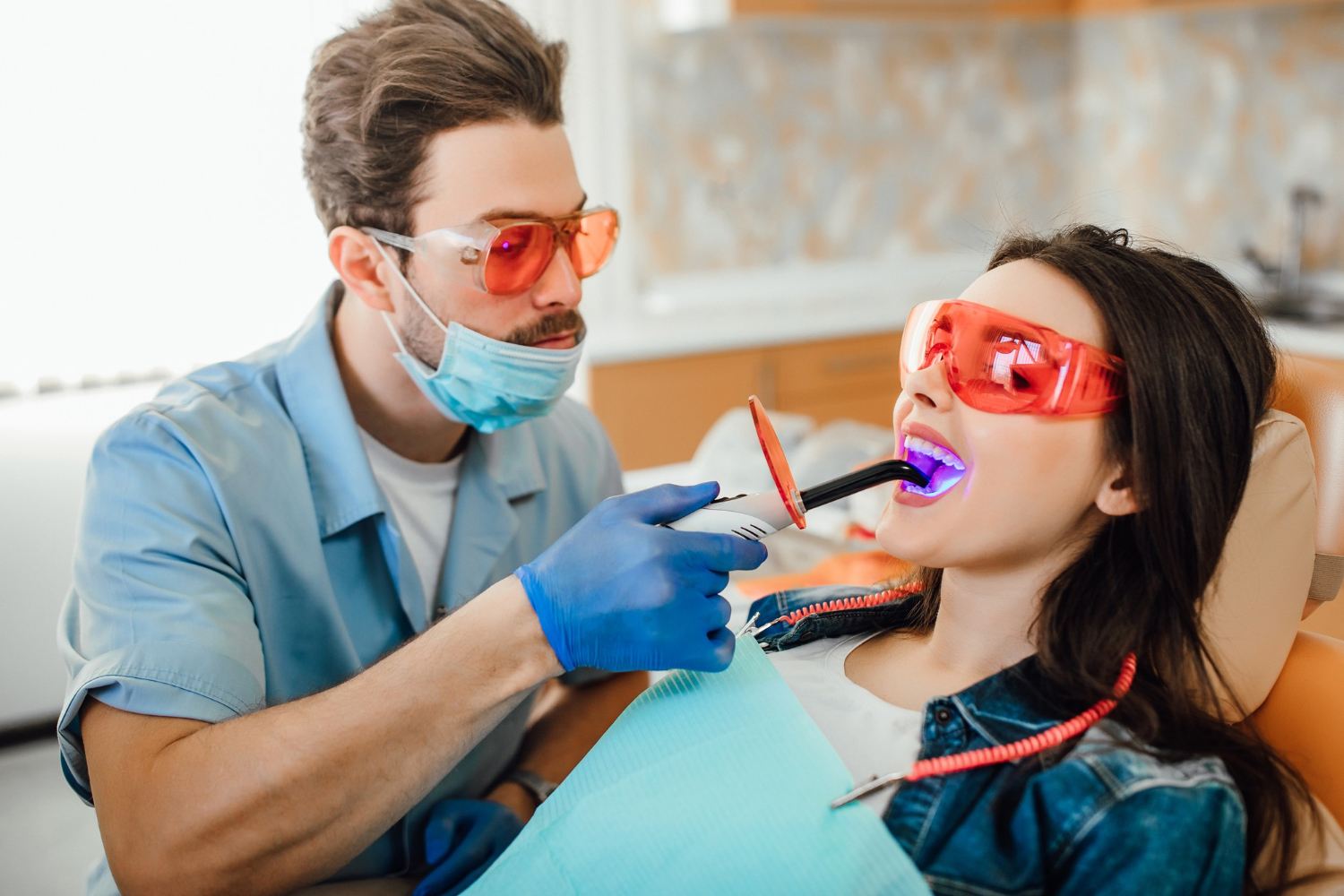 cosmetic dentistry in Fort Lauderdale