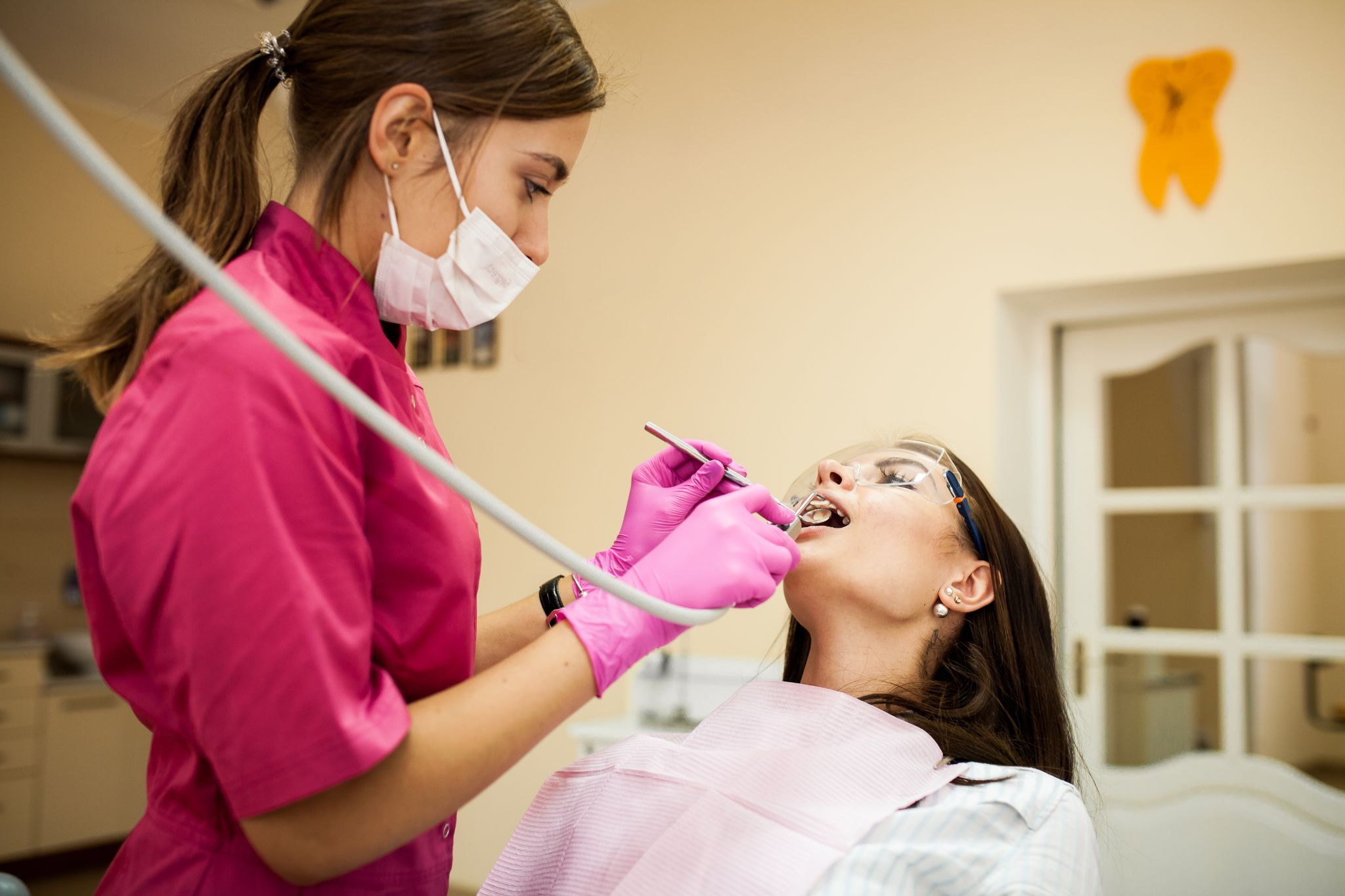 Choosing a dentist in Fort Lauderdale for comprehensive dental care