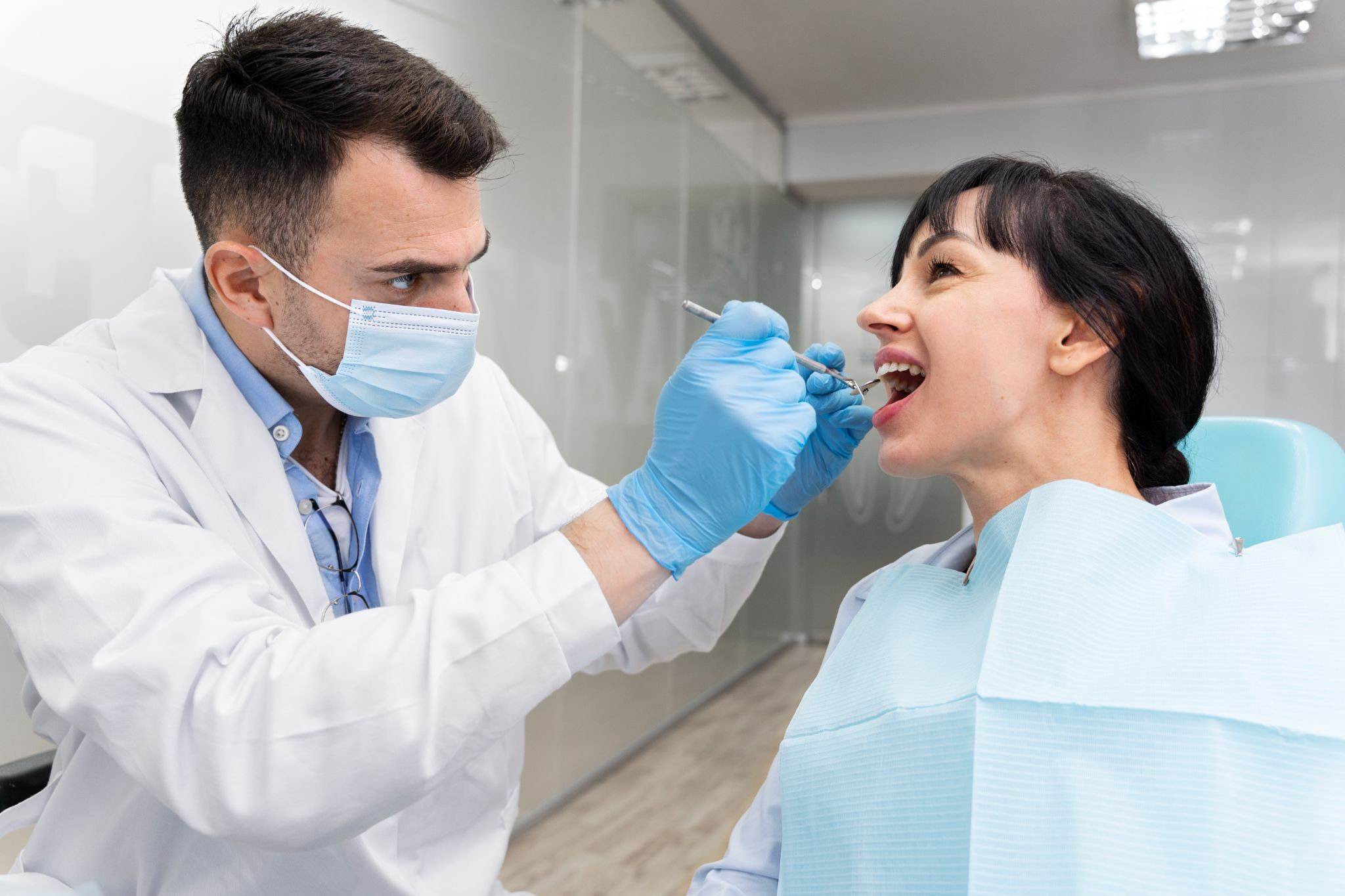 periodontist in Pembroke Pines