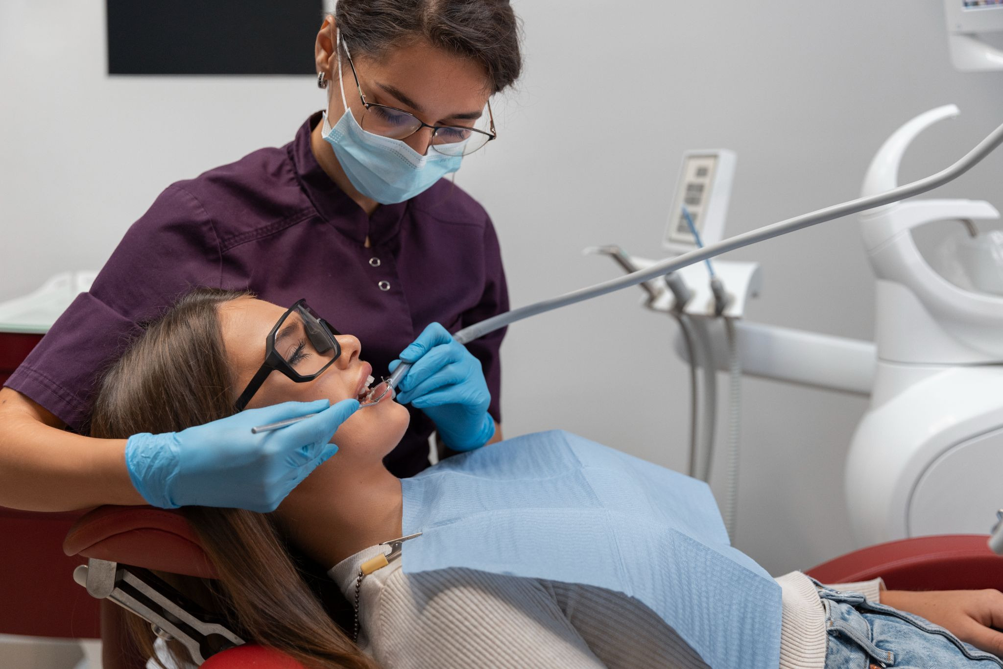 emergency dentist in Fort Lauderdale
