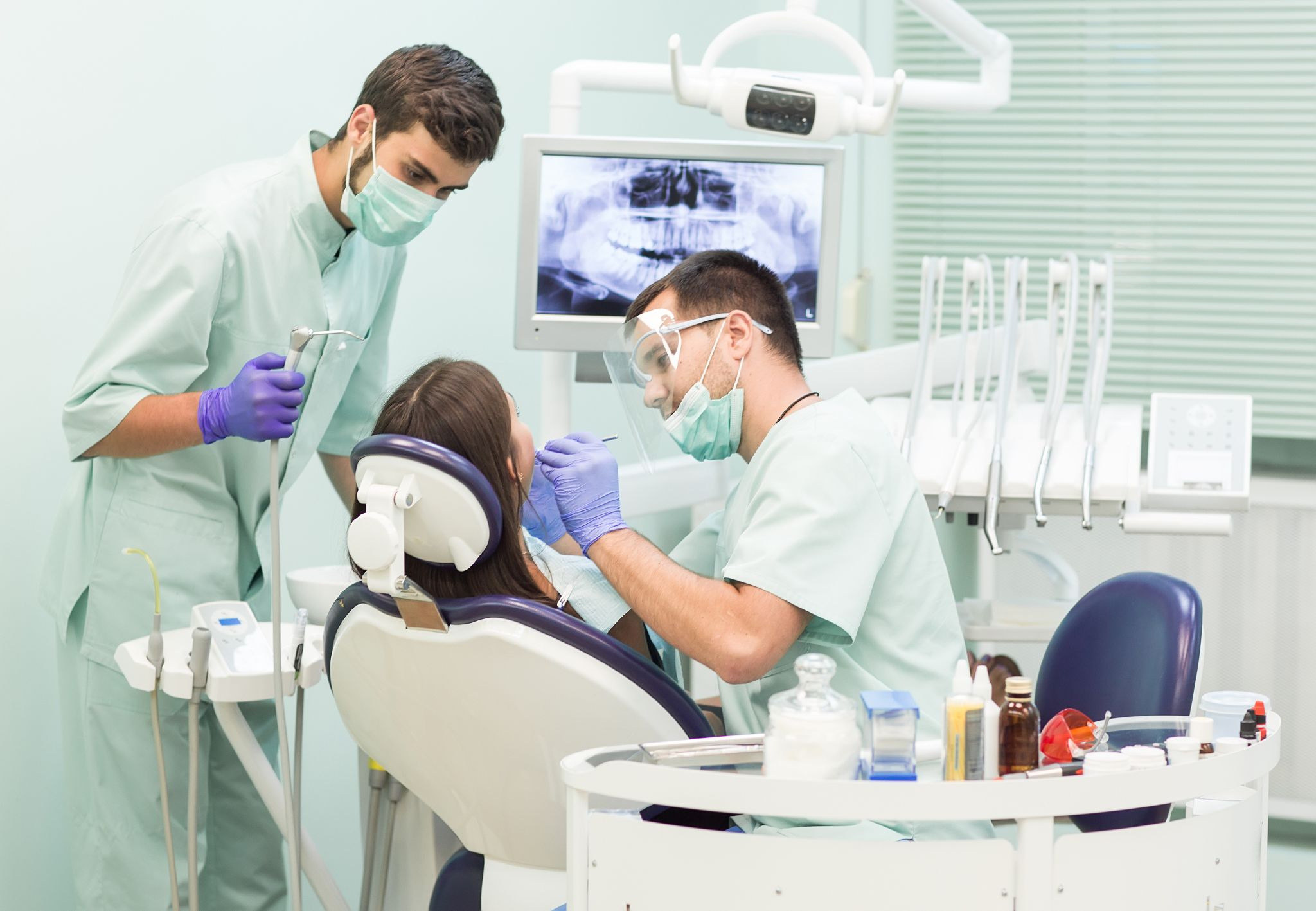 : second dental opinion