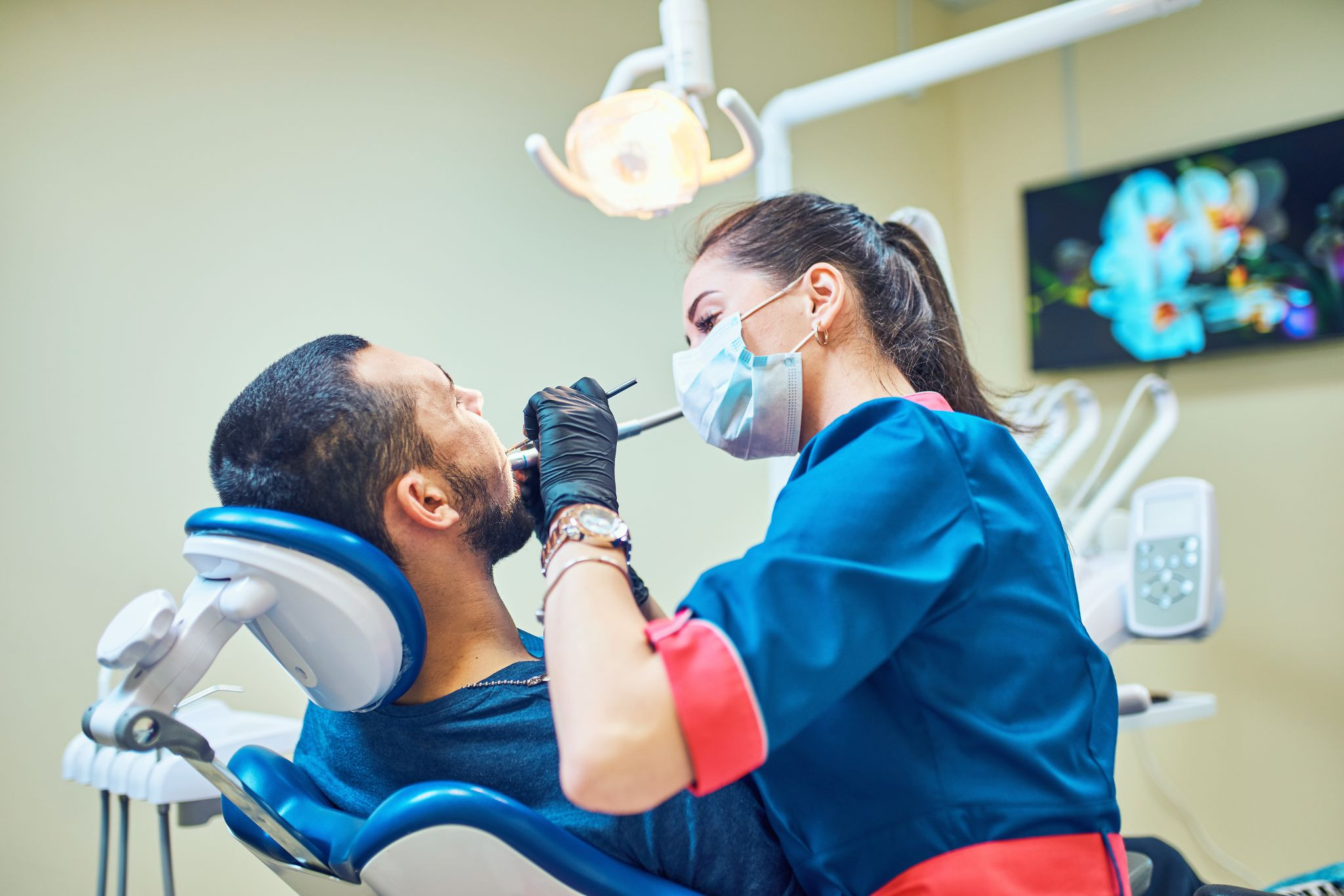 oral health and GLP-1 medications