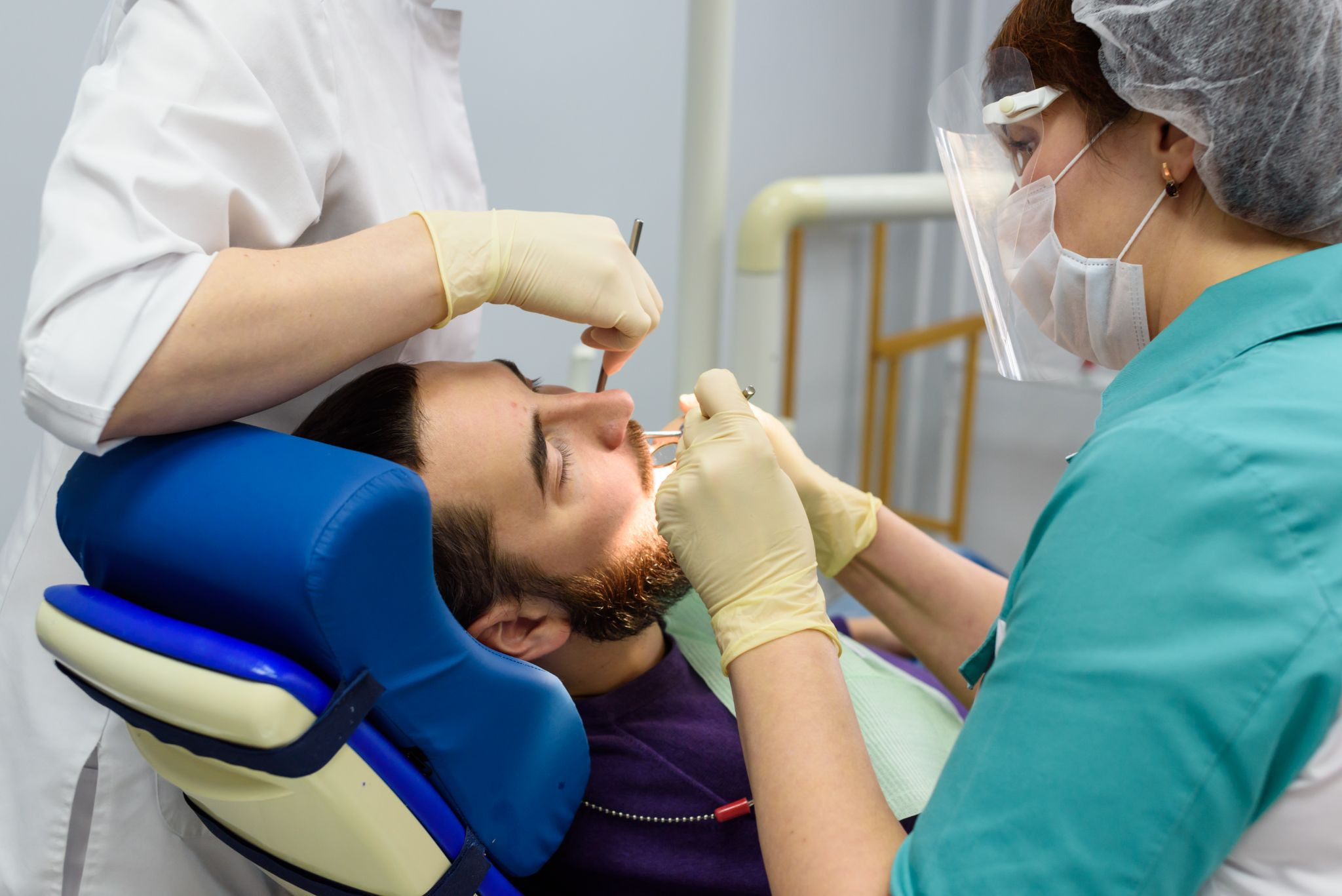 dental insurance benefits